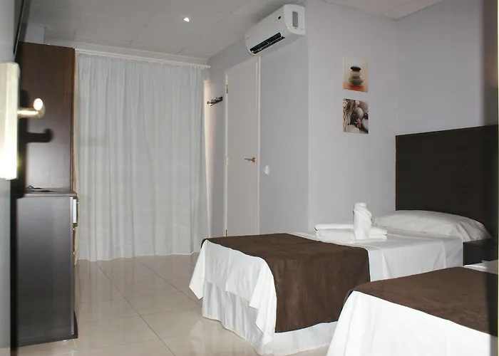 Q-royal Skylounge * Playa de Palma (Mallorca)