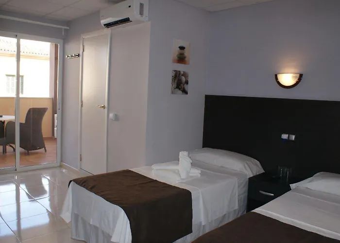 Q-royal Skylounge Playa de Palma (Mallorca)