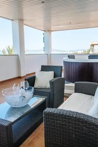 Q-royal Skylounge Playa de Palma