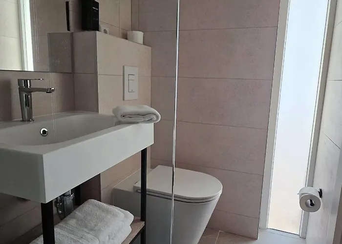 Szálloda Q-royal Skylounge