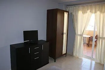 Szálloda Q-royal Skylounge *